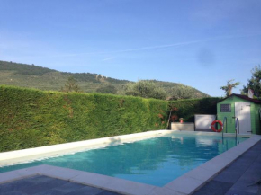 Casetta n.2 con piscina